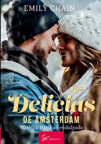 Produktbild: Las delicias de &Aacute;msterdam - Tomo 1
