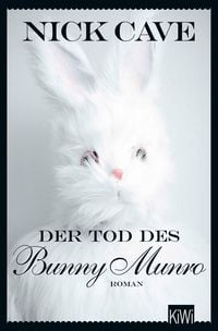 Produktbild: Der Tod des Bunny Munro