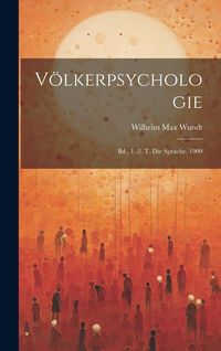 Produktbild: V&ouml;lkerpsychologie