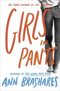 Produktbild: Girls in Pants