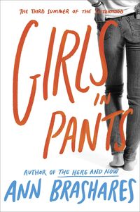 Produktbild: Girls in Pants
