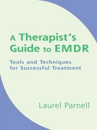 Produktbild: A Therapist's Guide to EMDR