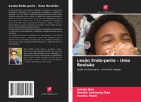 Produktbild: Les&atilde;o Endo-perio - Uma Revis&atilde;o