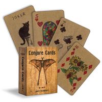 Produktbild: Conjure Cards