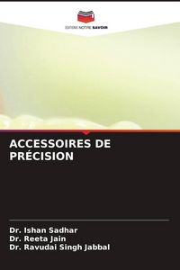 Produktbild: ACCESSOIRES DE PR&Eacute;CISION