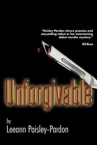Produktbild: Unforgivable