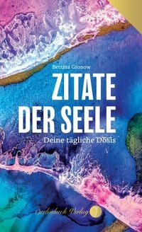 Produktbild: Zitate der Seele