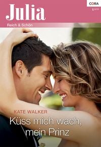 Produktbild: K&uuml;ss mich wach, mein Prinz