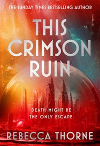 Produktbild: This Crimson Ruin