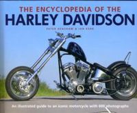 Produktbild: Henshaw, P: The Encyclopedia of the Harley Davidson