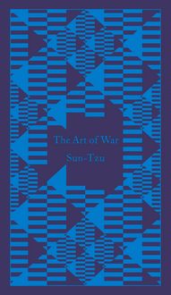 Produktbild: The Art of War
