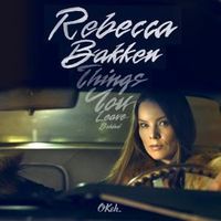 Produktbild: Things You Leave Behind
