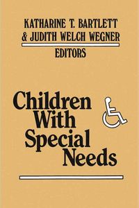 Produktbild: Children W/special Needs