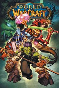 Produktbild: Wow World Of Warcraft Vol 4