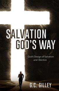 Produktbild: Salvation God's Way