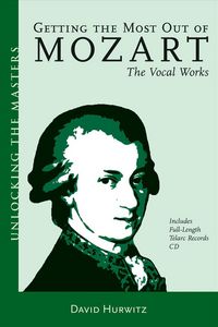 Produktbild: Getting the Most Out of Mozart