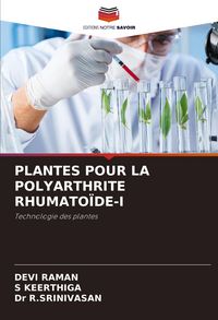 Produktbild: Plantes Pour La Polyarthrite Rhumato&iuml;de-I
