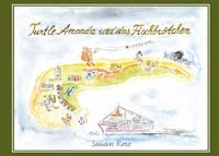 Produktbild: Turtle Amanda und das Fischbr&ouml;tchen