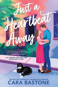 Produktbild: Just a Heartbeat Away