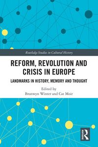 Produktbild: Reform, Revolution and Crisis in Europe