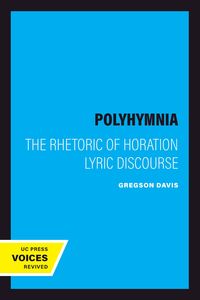 Produktbild: Polyhymnia