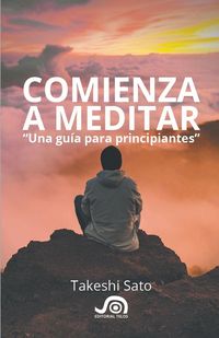 Produktbild: Comienza a meditar, Una guia para principiantes