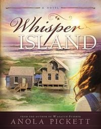 Produktbild: Whisper Island