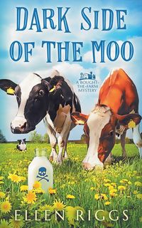 Produktbild: Dark Side of the Moo