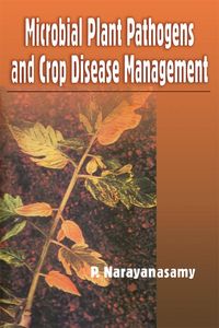 Produktbild: Microbial Plant Pathogens and Crop Disease Management