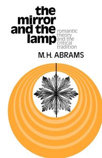Produktbild: The Mirror and the Lamp