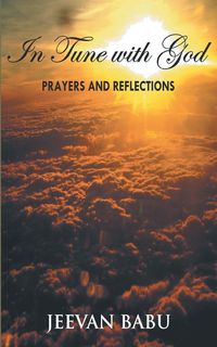 Produktbild: In Tune with God