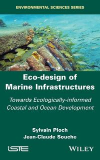 Produktbild: Eco-Design of Marine Infrastructures