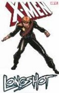 Produktbild: X Men Longshot