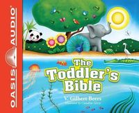 Produktbild: The Toddler's Bible (Library Edition)