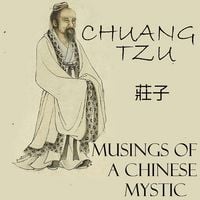 Produktbild: Musings of a Chinese Mystic