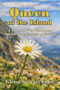 Produktbild: Queen of the Island