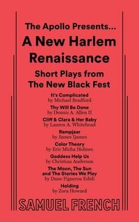 Produktbild: The Apollo Presents... A New Harlem Renaissance