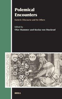 Produktbild: Polemical Encounters