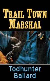 Produktbild: Trail Town Marshal