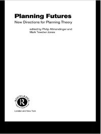 Produktbild: Planning Futures