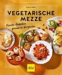 Produktbild: Vegetarische Mezze