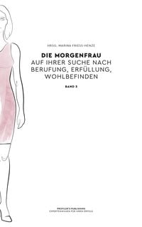 Produktbild: Die Morgenfrau Band 3