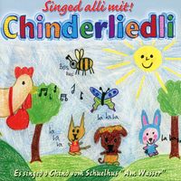 Produktbild: Singed alli mit! 53 bekannti Chinderliedli und Versli