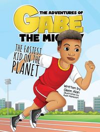 Produktbild: The Fastest Kid On The Planet