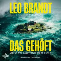 Produktbild: Das Geh&ouml;ft
