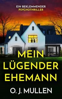 Produktbild: Mein l&uuml;gender Ehemann (Nur bei uns!)
