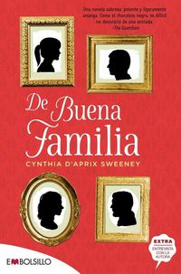 Produktbild: De buena familia