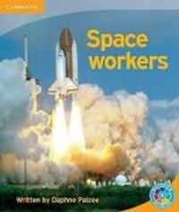 Produktbild: Space Workers