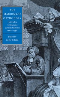 Produktbild: The Margins of Orthodoxy