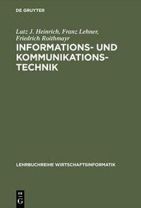 Produktbild: Informations- und Kommunikationstechnik